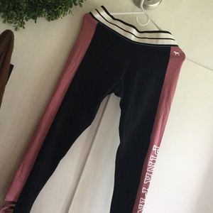Leggings from Pink